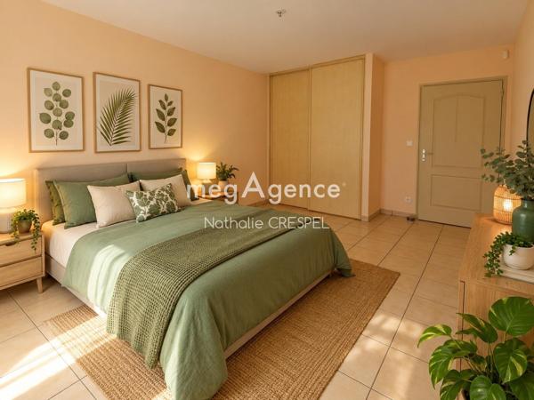Maison à COUTERNE, 61140 - 5 pièces 156m²