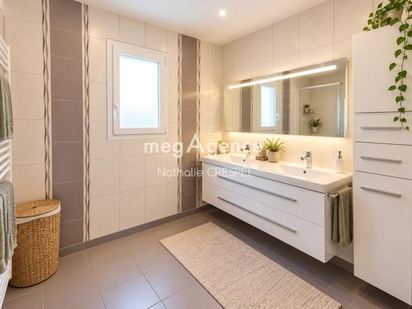 Maison à COUTERNE, 61140 - 5 pièces 156m²