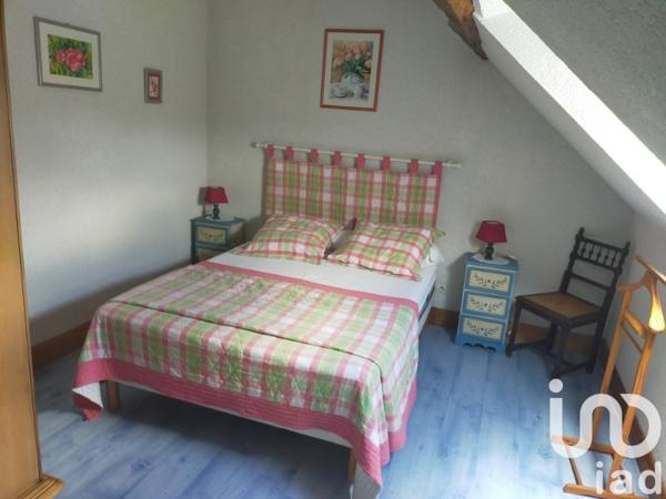 Maison à vendre 7 pièces 190 m² Nouans-les-Fontaines