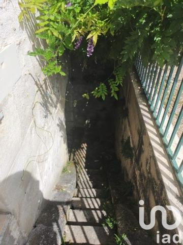 Maison à vendre 7 pièces 190 m² Nouans-les-Fontaines