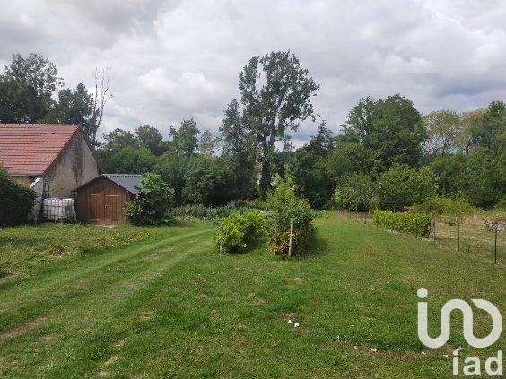 Maison à vendre 7 pièces 190 m² Nouans-les-Fontaines