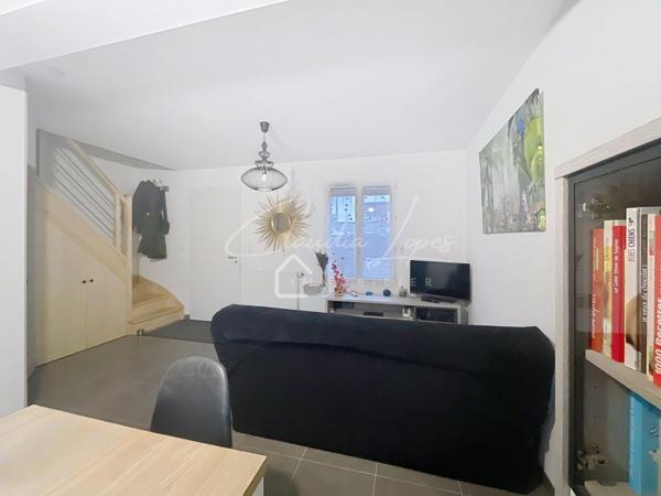 Maison familiale idéale premier achat