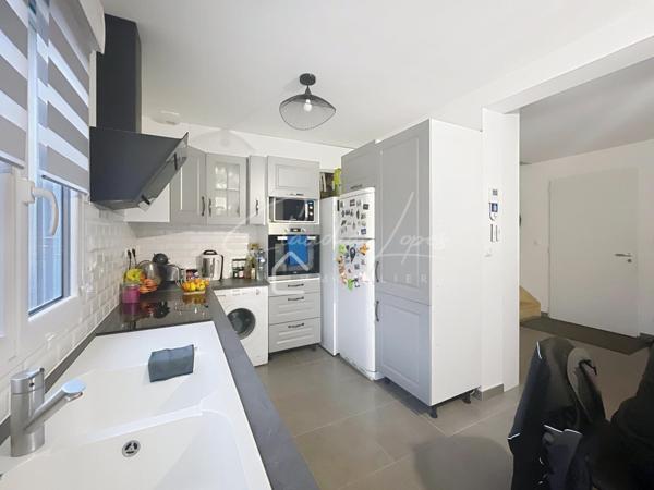 Maison familiale idéale premier achat