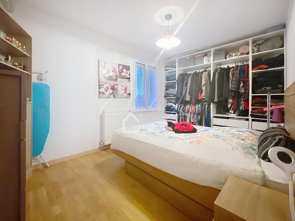 Maison familiale idéale premier achat