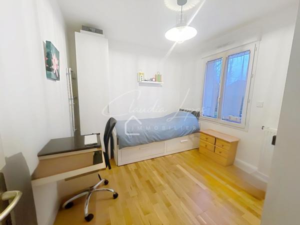 Maison familiale idéale premier achat