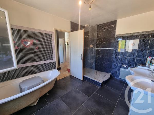 Maison à vendre  4 pièces - 106,93 m2 BRIENNE - 71