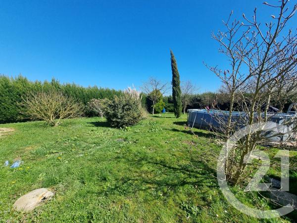 Maison à vendre  4 pièces - 106,93 m2 BRIENNE - 71