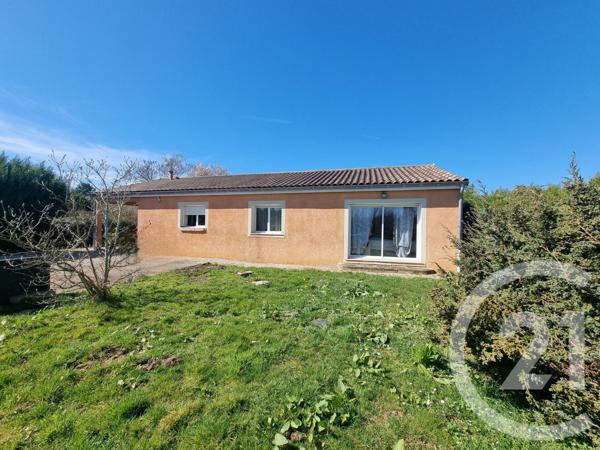 Maison à vendre  4 pièces - 106,93 m2 BRIENNE - 71