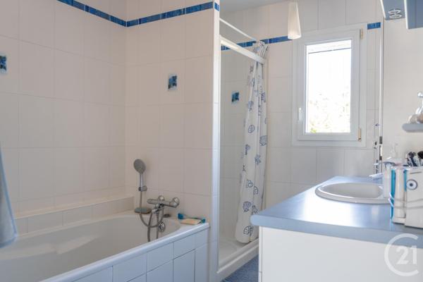 Maison à vendre  8 pièces - 178,50 m2 BENESSE MAREMNE - 40