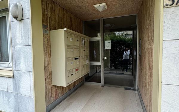 Appartement à vendre    1 pièce •  Bobigny