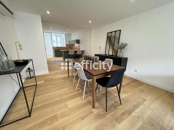 Maison 4 pièces - 100 m²