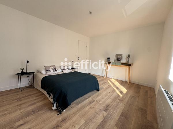 Maison 4 pièces - 100 m²