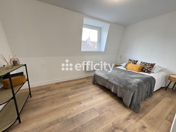 Maison 4 pièces - 100 m²