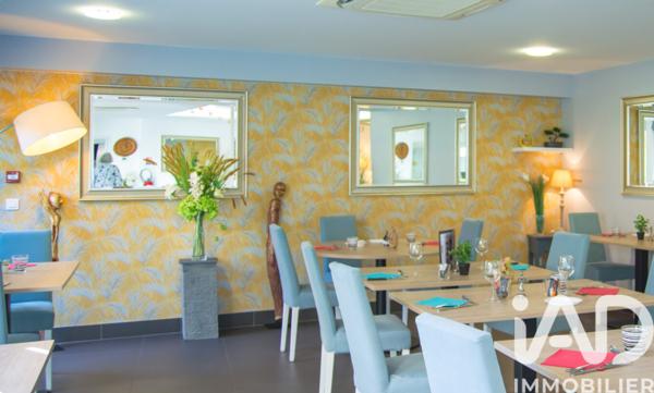 Appartement à vendre 2 pièces 54 m² Saint-Jean-de-Monts