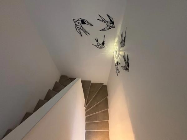 BALARUC-LES-BAINS (34), A VENDRE MAISON P4 DE 107 m2, TERRAIN 262m2, PISCINE, VUE SUR L'ETANG DE THAU