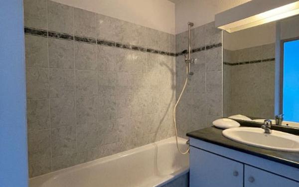 Appartement à louer    2 pièces • 29,78 m2 Tournefeuille