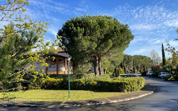 Appartement à louer    2 pièces • 29,78 m2 Tournefeuille