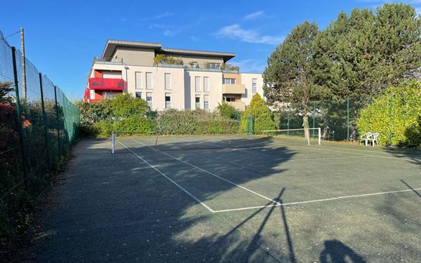 Appartement à louer    2 pièces • 29,78 m2 Tournefeuille