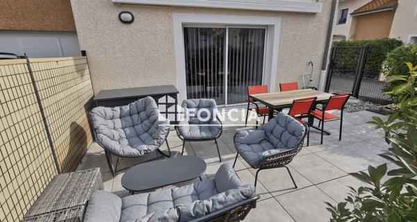 À vendre Maison 5 pièces 103 m² - Publier 74500