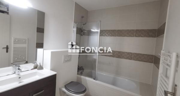 À vendre Maison 5 pièces 103 m² - Publier 74500
