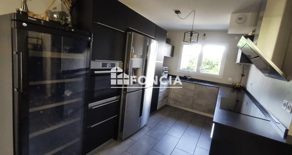 À vendre Maison 5 pièces 103 m² - Publier 74500