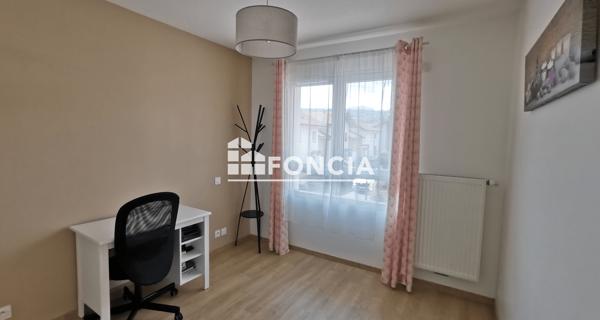 À vendre Maison 5 pièces 103 m² - Publier 74500