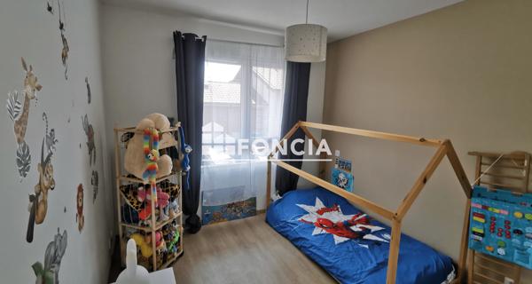 À vendre Maison 5 pièces 103 m² - Publier 74500