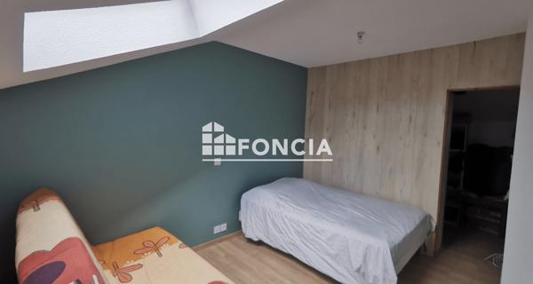 À vendre Maison 5 pièces 103 m² - Publier 74500