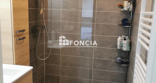 À vendre Maison 5 pièces 103 m² - Publier 74500