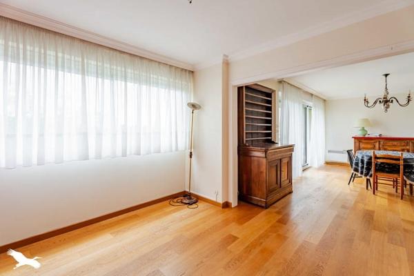 Appartement à vendre |  Brest |  5 pièces | 95 m²