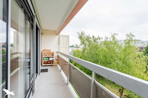 Appartement à vendre |  Brest |  5 pièces | 95 m²