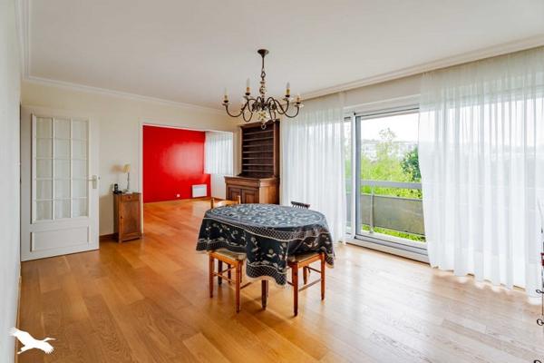Appartement à vendre |  Brest |  5 pièces | 95 m²