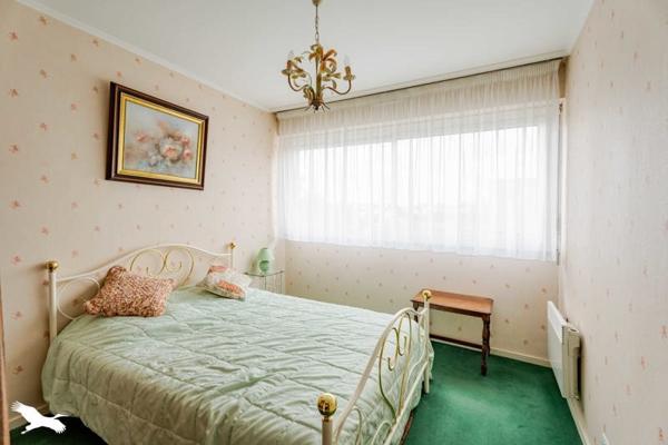 Appartement à vendre |  Brest |  5 pièces | 95 m²