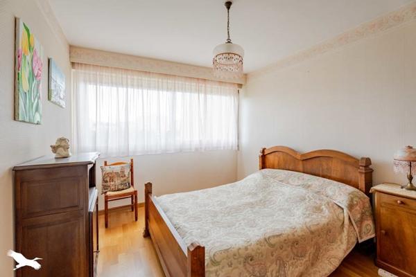 Appartement à vendre |  Brest |  5 pièces | 95 m²