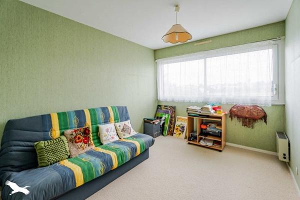 Appartement à vendre |  Brest |  5 pièces | 95 m²