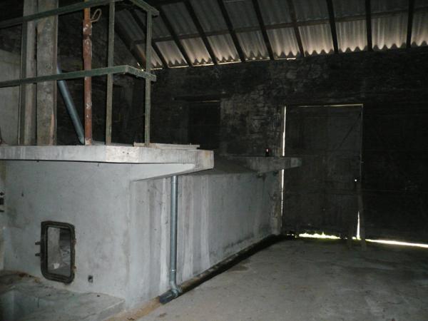 ⚜ BURIE (17) A Vendre CORPS de FERME et Ses Nombreuses Dépendances ⚜