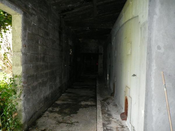 ⚜ BURIE (17) A Vendre CORPS de FERME et Ses Nombreuses Dépendances ⚜