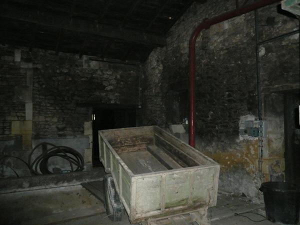 ⚜ BURIE (17) A Vendre CORPS de FERME et Ses Nombreuses Dépendances ⚜