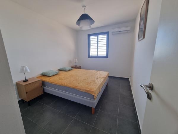 Appartement 2 pièce(s) 1 chambre(s) 43.3 m²