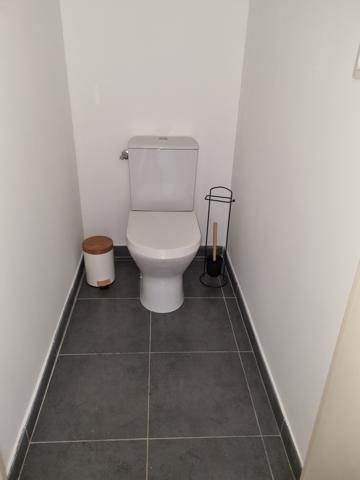 Appartement 2 pièce(s) 1 chambre(s) 43.3 m²