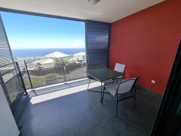 Appartement 2 pièce(s) 1 chambre(s) 43.3 m²