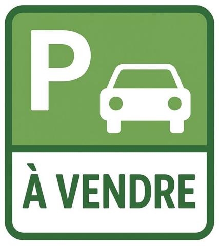 Parking
        
        - 15 m² 16 900 € *
