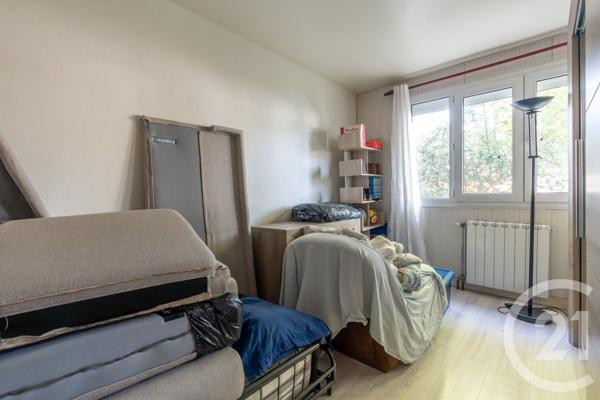 Appartement F5 à vendre  5 pièces - 112,39 m2 VILLIERS SUR MARNE - 94