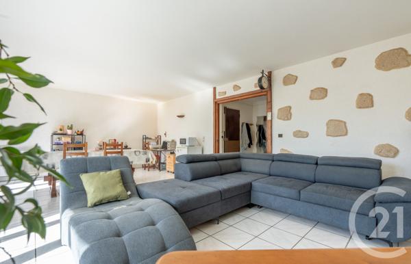 Appartement F5 à vendre  5 pièces - 112,39 m2 VILLIERS SUR MARNE - 94