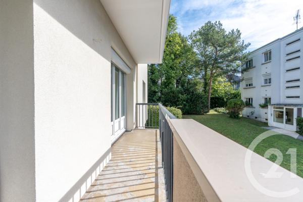 Appartement F5 à vendre  5 pièces - 112,39 m2 VILLIERS SUR MARNE - 94