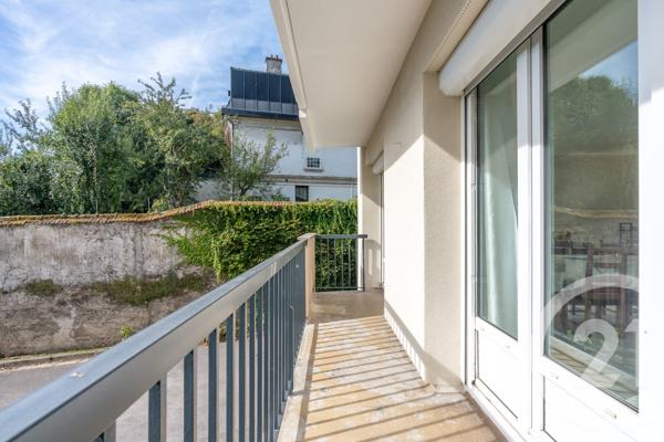 Appartement F5 à vendre  5 pièces - 112,39 m2 VILLIERS SUR MARNE - 94