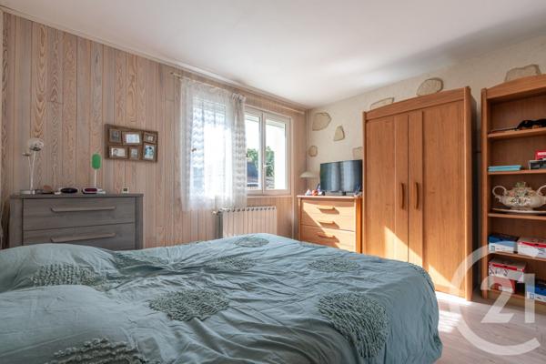 Appartement F5 à vendre  5 pièces - 112,39 m2 VILLIERS SUR MARNE - 94