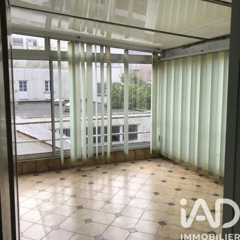 Maison à vendre 5 pièces 106,5 m² Tours