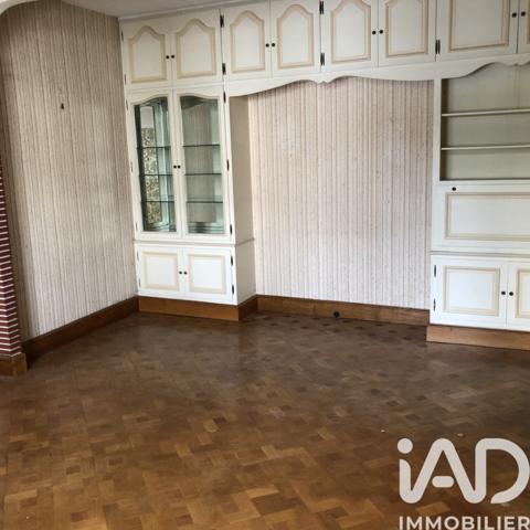 Maison à vendre 5 pièces 106,5 m² Tours