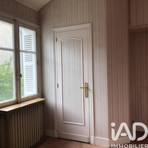 Maison à vendre 5 pièces 106,5 m² Tours